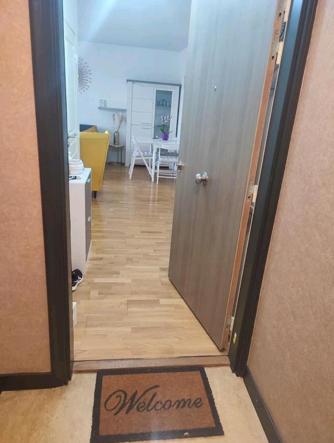 Logement A Cote De L'Aeroport Orly Athis-Mons Luaran gambar