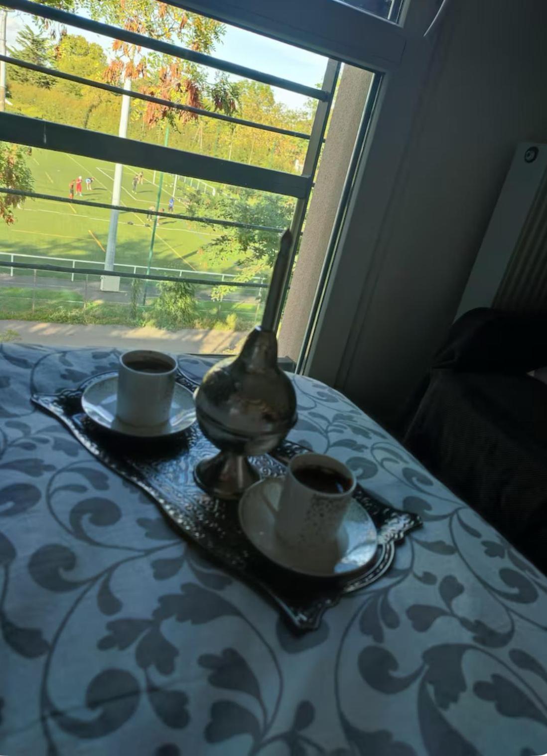 Logement A Cote De L'Aeroport Orly Athis-Mons Luaran gambar